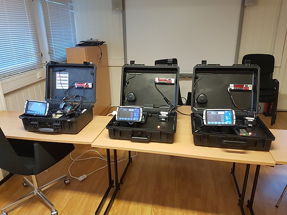 Bilde 20 av 22 i jobbannonse-galleriet