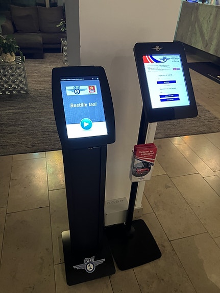 Bilde 14 av 22 i jobbannonse-galleriet