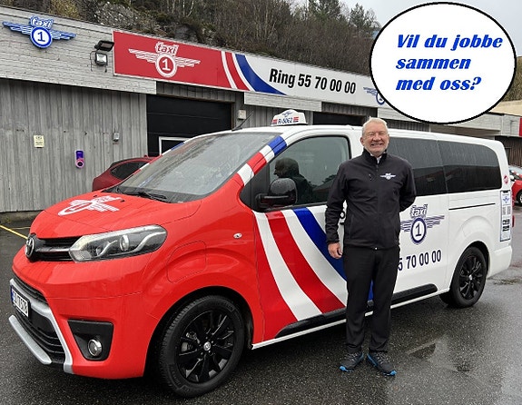 Bilde 9 av 22 i jobbannonse-galleriet