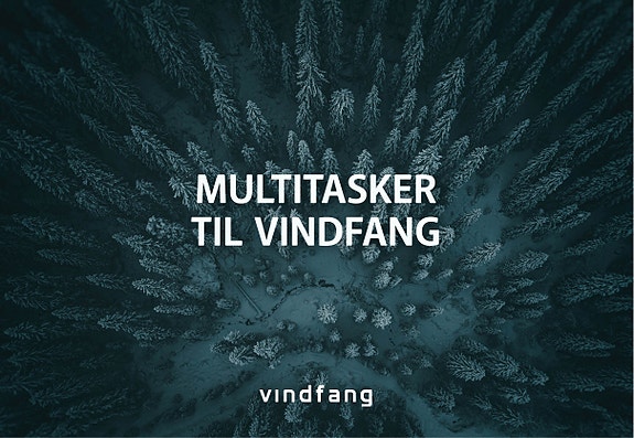 Bilde 1 av 1 i jobbannonse-galleriet