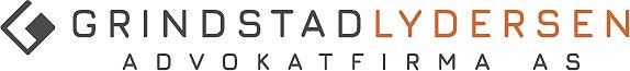Grindstad Lydersen advokatfirma AS logo