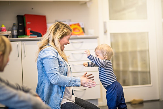 Bilde 1 av 3 i jobbannonse-galleriet