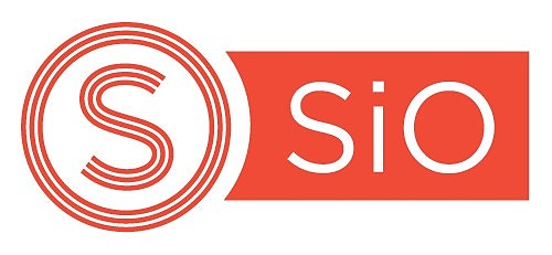 Studentsamskipnaden SiO logo