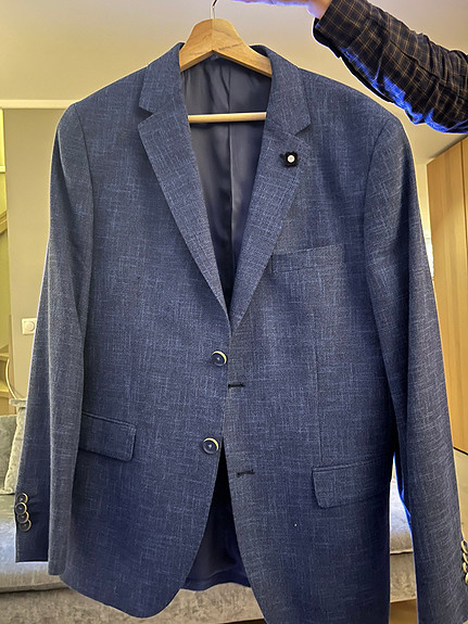 Giovani blazer on sale