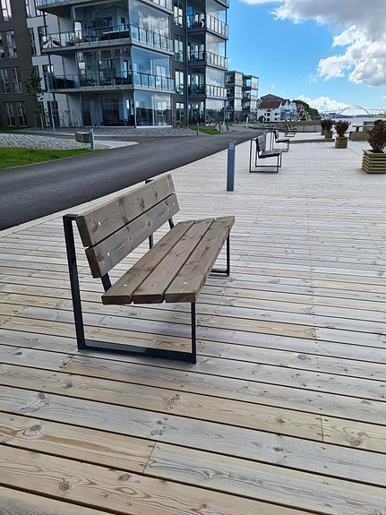 Bilde 4 av 6 i jobbannonse-galleriet