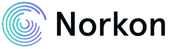 Norkon AS logo