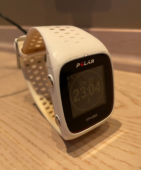 Polar discount m430 blanco