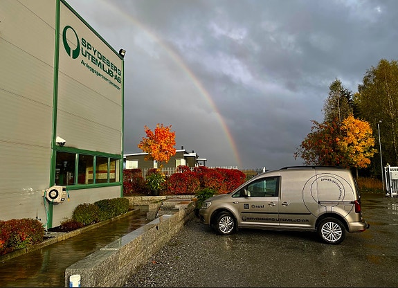 Bilde 1 av 7 i jobbannonse-galleriet