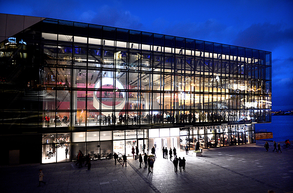 Bilde 1 av 1 i jobbannonse-galleriet