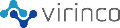 Virinco AS logo