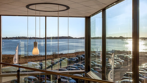Bilde 1 av 11 i jobbannonse-galleriet