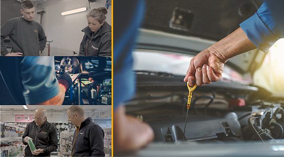 Bilde 1 av 1 i jobbannonse-galleriet