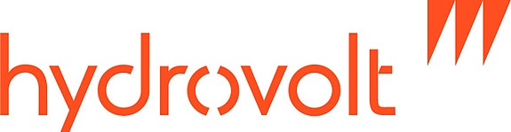 Hydrovolt logo