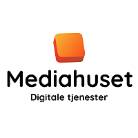 Media Huset logo