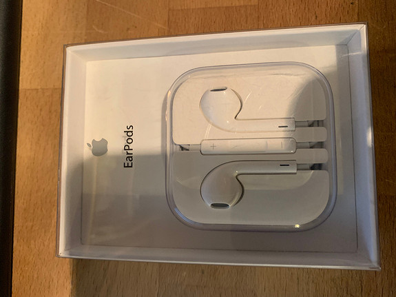 Earpods minijack hot sale