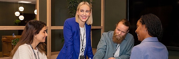 Bilde 1 av 4 i jobbannonse-galleriet