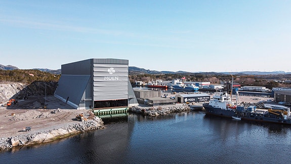 Bilde 2 av 5 i jobbannonse-galleriet