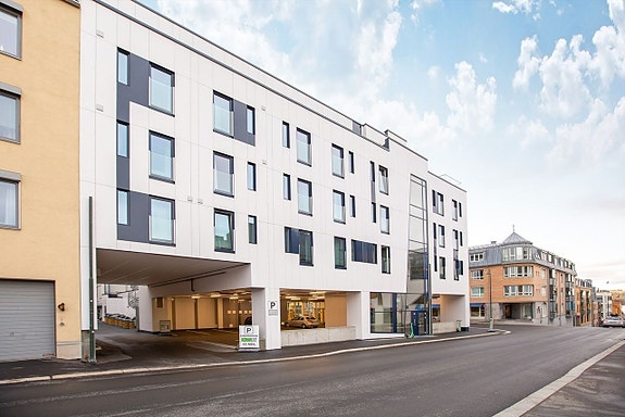 Studinen, Gjøvik