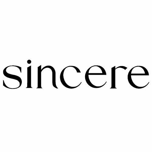 Sincere AS logo