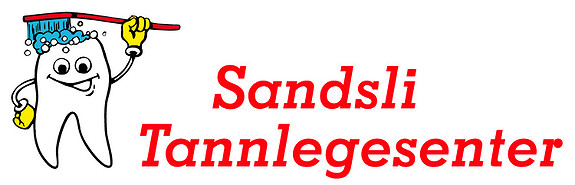 Sandsli Tannlegesenter AS logo