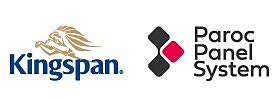 Kingspan AS logo