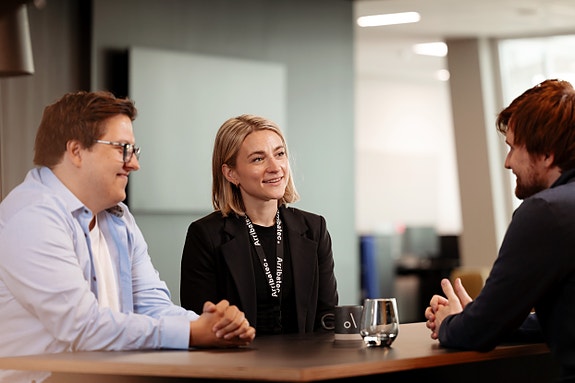 Bilde 1 av 1 i jobbannonse-galleriet