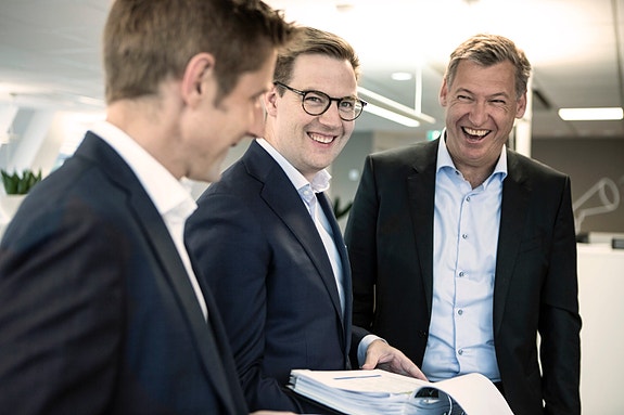 Bilde 1 av 6 i jobbannonse-galleriet