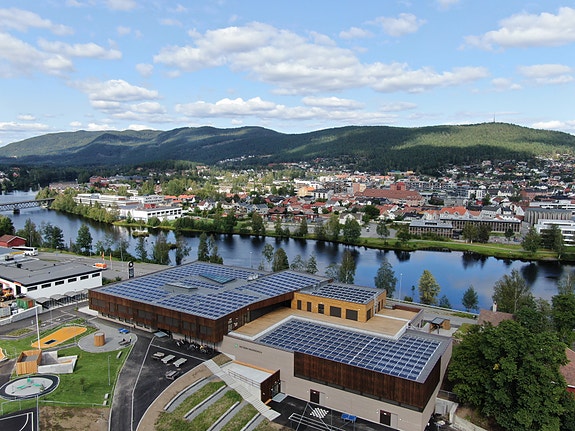 Bilde 1 av 1 i jobbannonse-galleriet