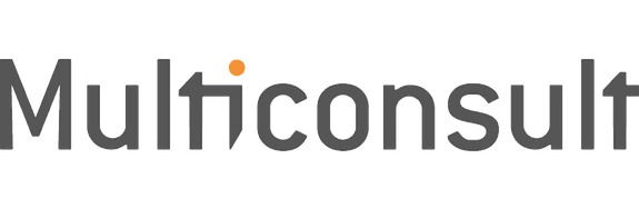 Multiconsult ASA logo