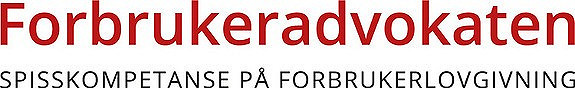 Forbrukeradvokaten logo