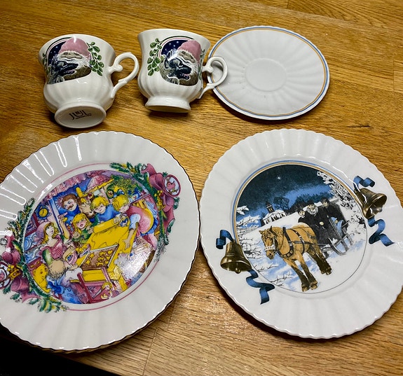 Product image 1 of 6