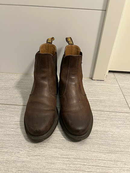 Dr martens shop laura 41
