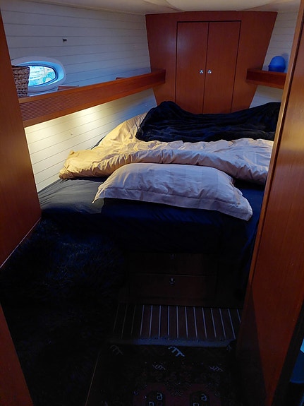 Bavaria 43 Cruiser 3 of 5