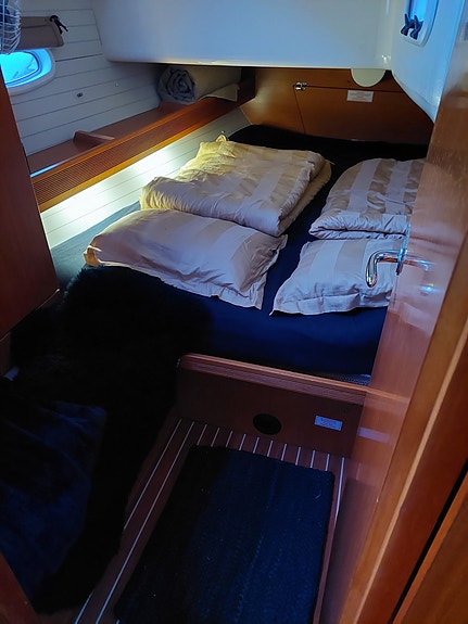 Bavaria 43 Cruiser 4 of 5