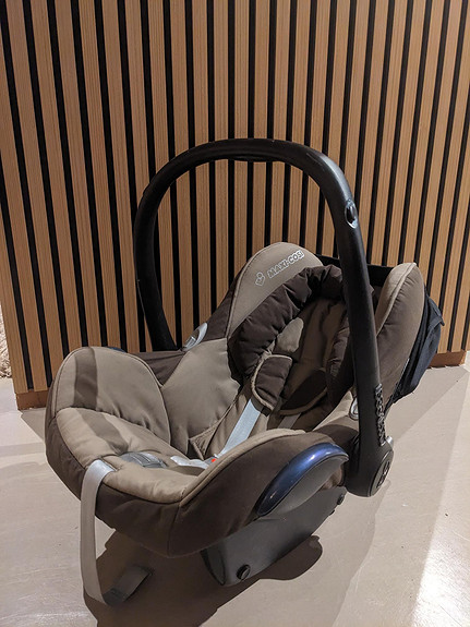 Maxi cosi outlet classicline