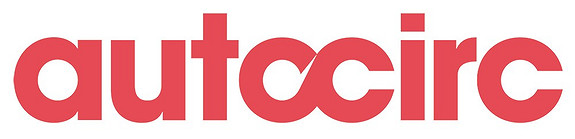 Autocirc AS logo