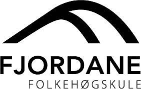 Fjordane folkehøgskule logo