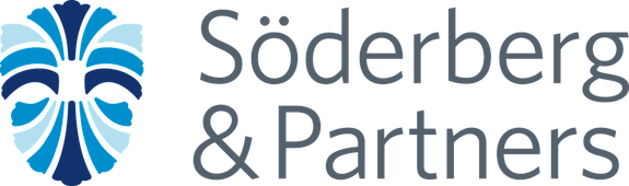 Söderberg & Partners Vest AS logo