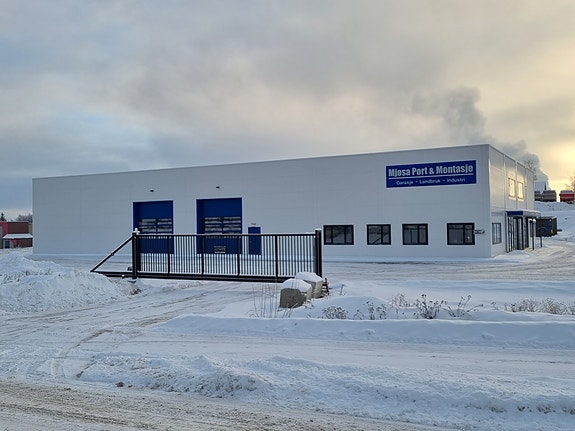 Bilde 2 av 3 i jobbannonse-galleriet