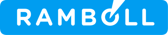 Rambøll Norge AS logo