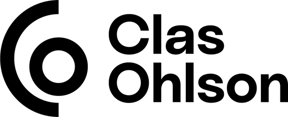 Clas Ohlson Norge logo