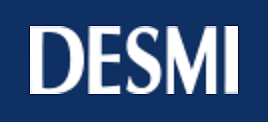 Desmi Norge AS logo