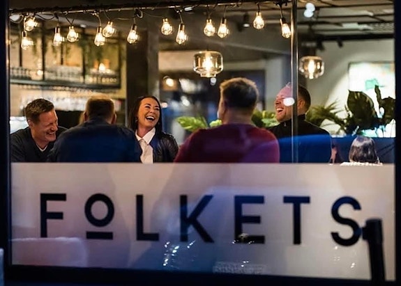 Bilde 1 av 5 i jobbannonse-galleriet