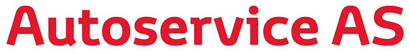 Autoservice AS logo