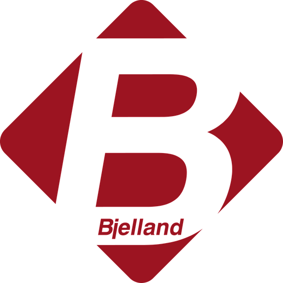Bjelland AS logo