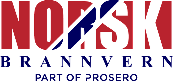Norsk Brannvern AS logo