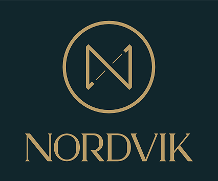 Nordvik Arendal logo