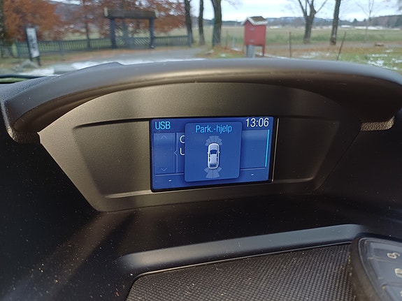 Ford Kuga 29 of 30