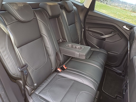 Ford Kuga 13 of 30