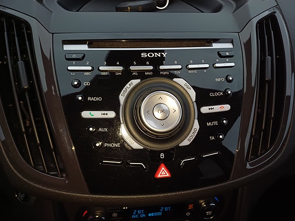Ford Kuga 30 of 30